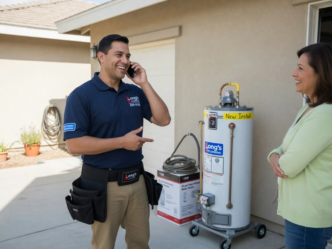 Leak Detection Terrebonne, OR FAQs